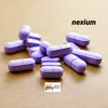 Nexium a