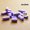 Nexium c